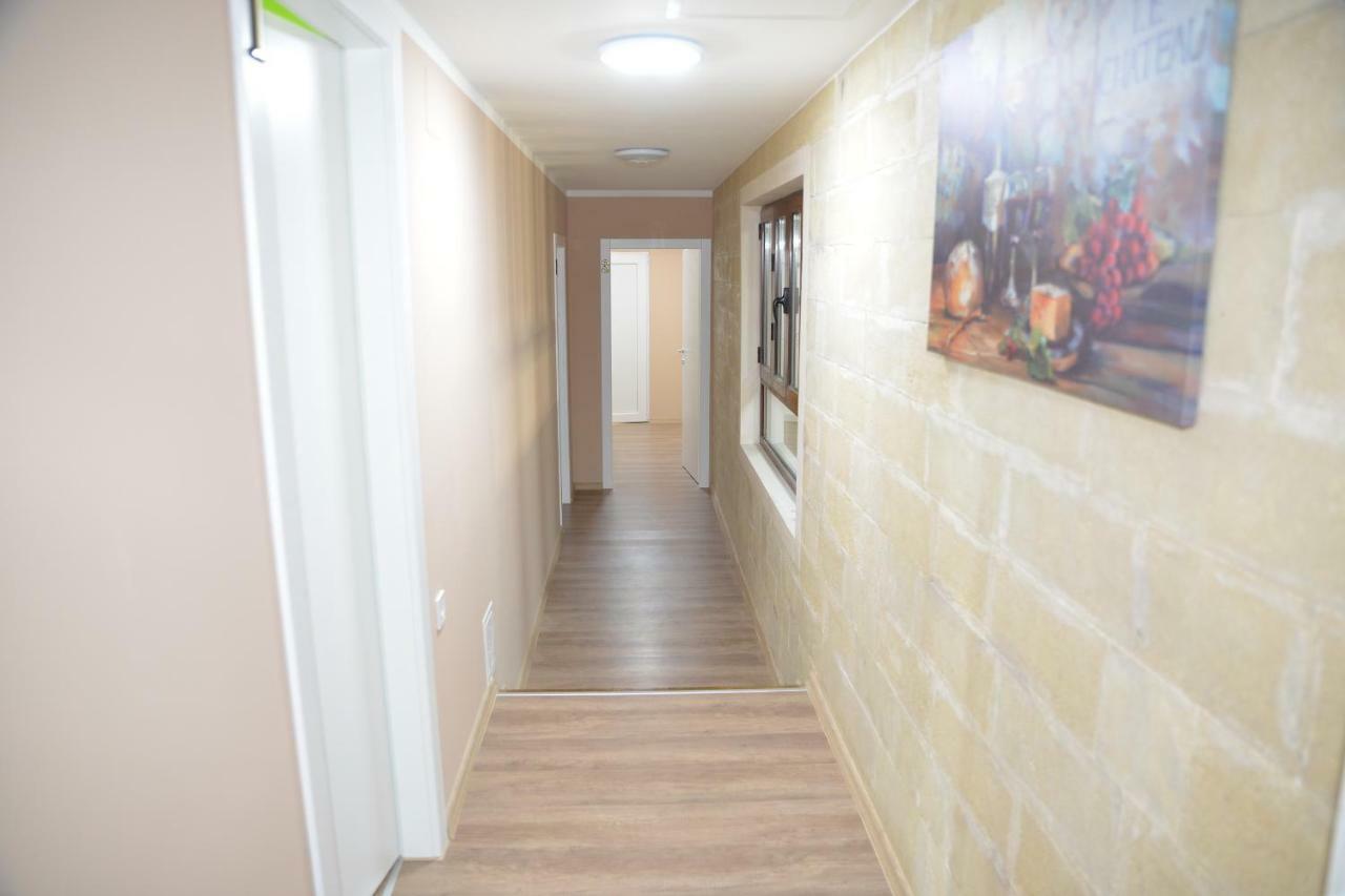 Apartmani Bojeresku Negotin Exterior photo