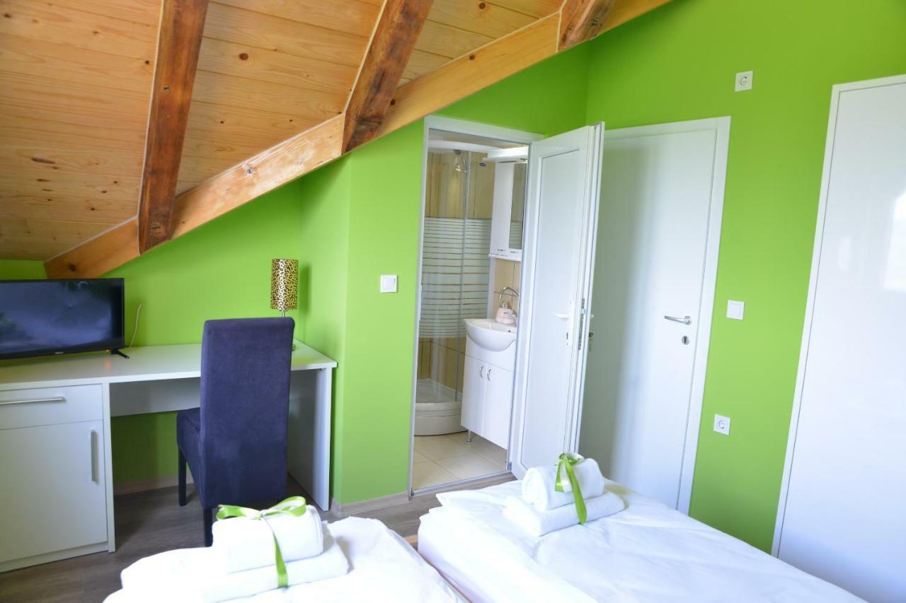 Apartmani Bojeresku Negotin Exterior photo