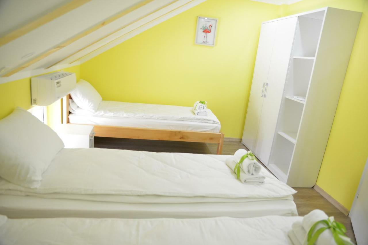 Apartmani Bojeresku Negotin Exterior photo