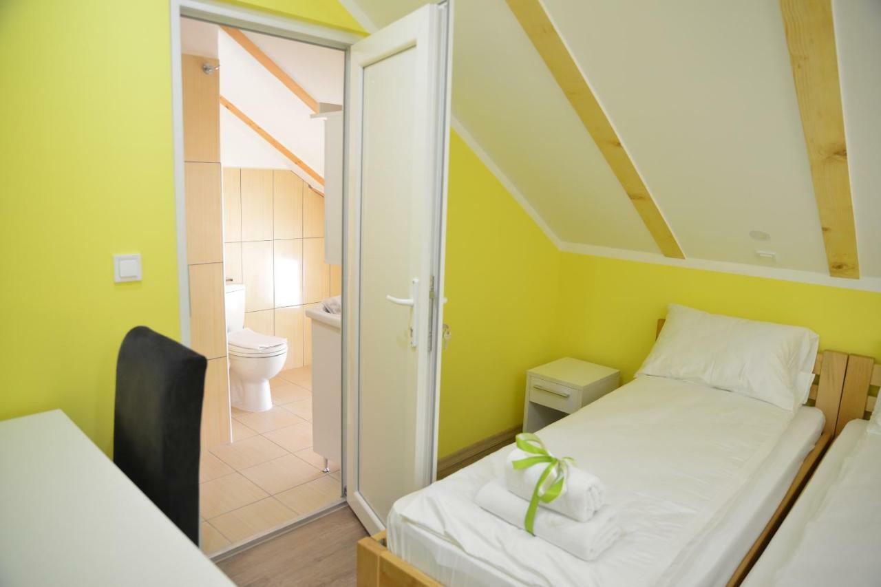 Apartmani Bojeresku Negotin Exterior photo