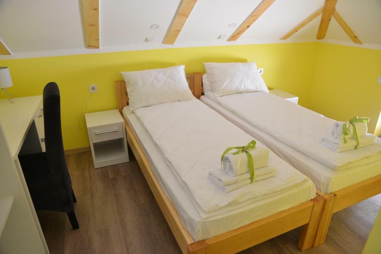Apartmani Bojeresku Negotin Exterior photo