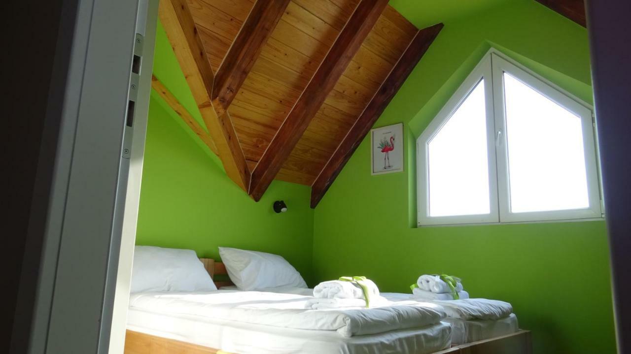 Apartmani Bojeresku Negotin Exterior photo