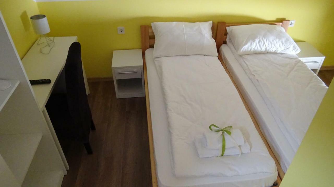 Apartmani Bojeresku Negotin Exterior photo