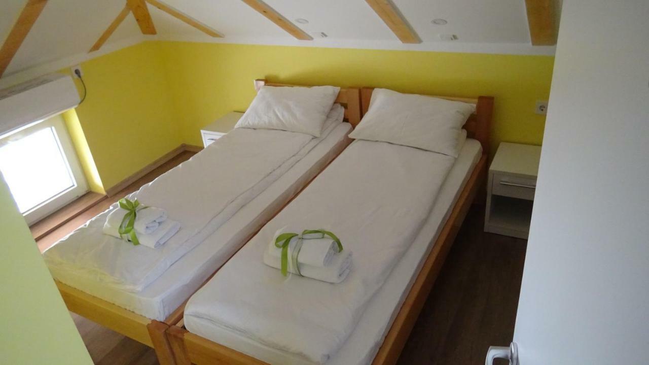 Apartmani Bojeresku Negotin Exterior photo