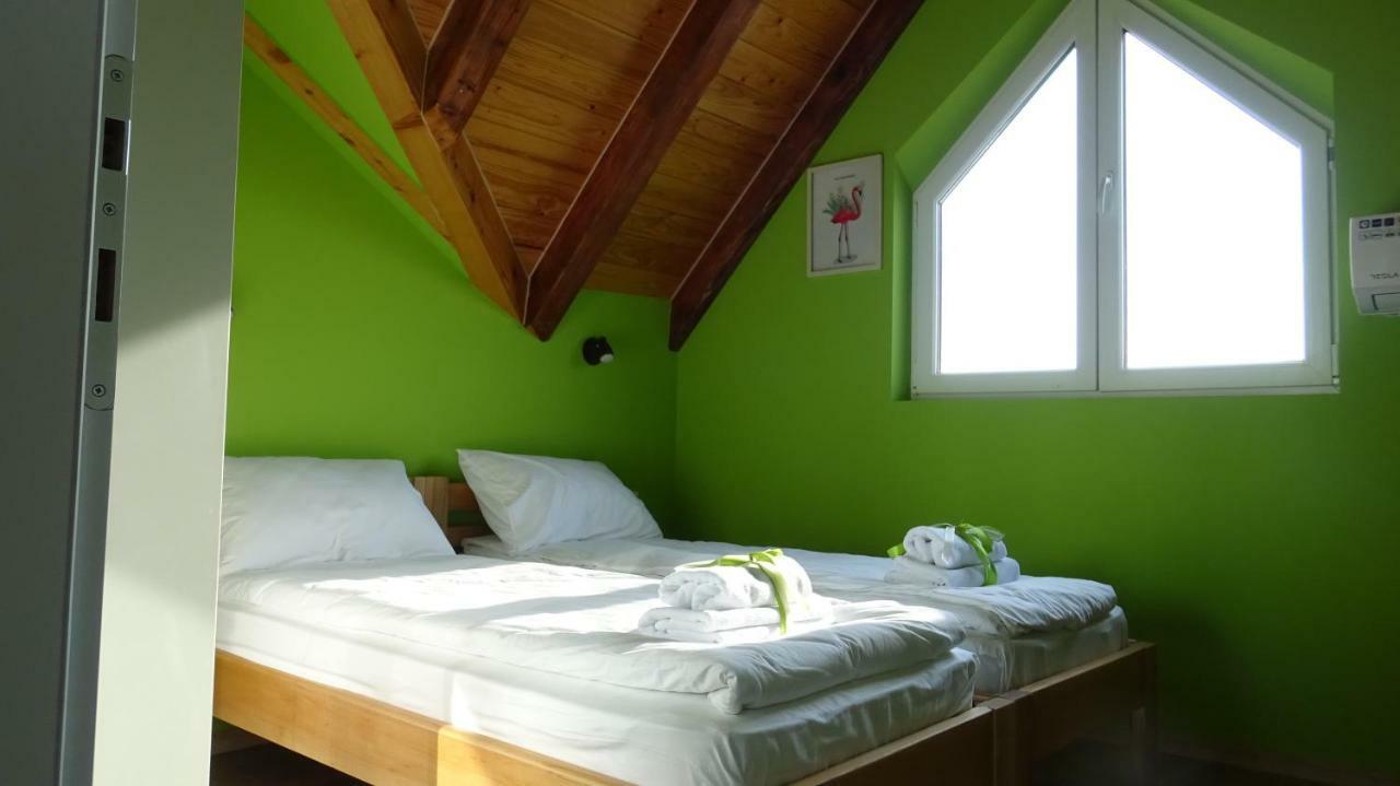Apartmani Bojeresku Negotin Exterior photo