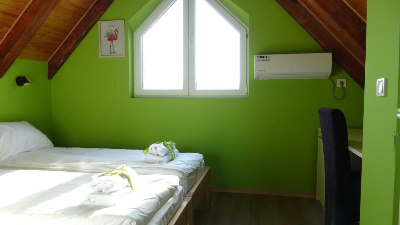 Apartmani Bojeresku Negotin Exterior photo