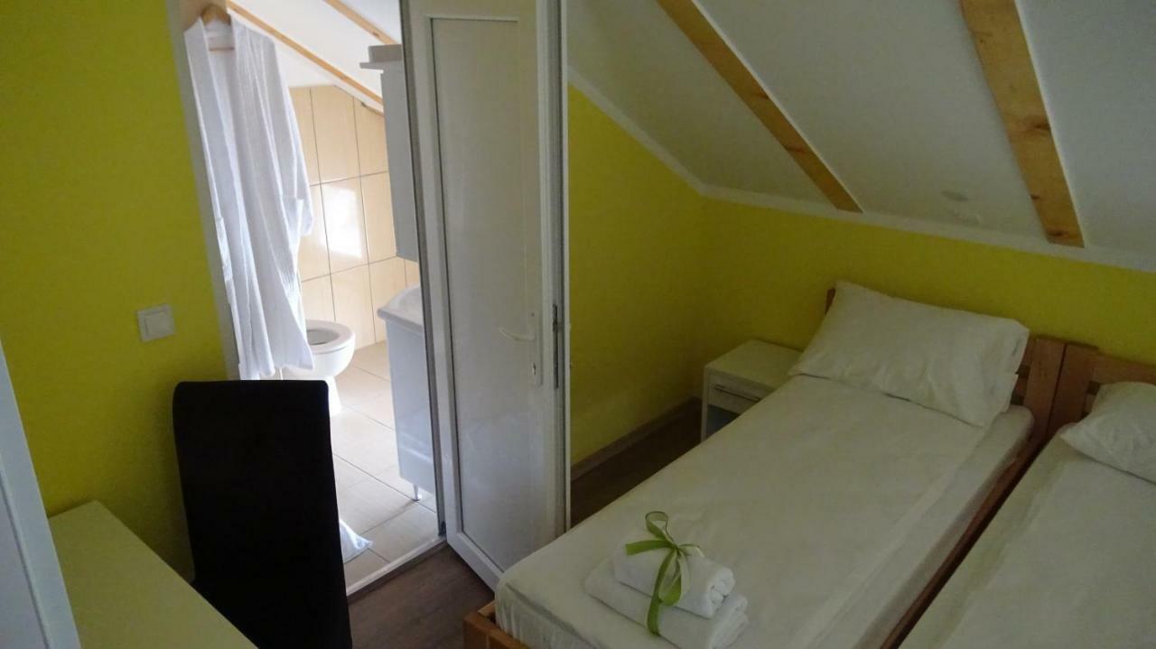 Apartmani Bojeresku Negotin Exterior photo