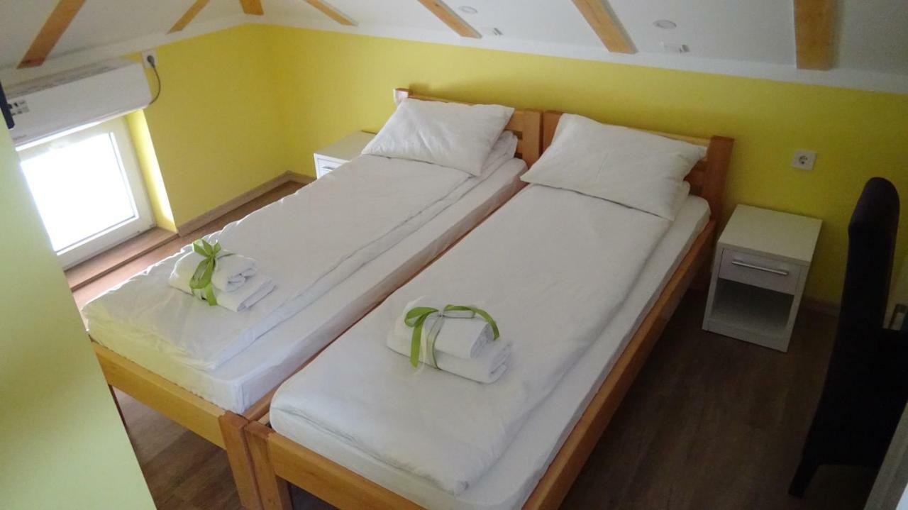 Apartmani Bojeresku Negotin Exterior photo